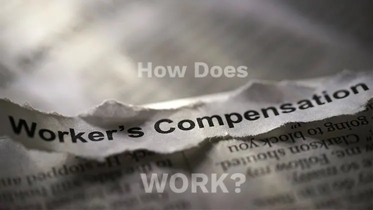 How Does Workers’ Compensation Work In Virginia