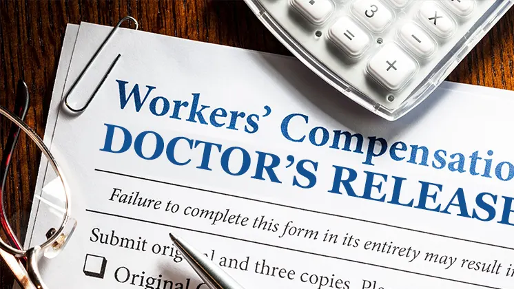 Workers’ Comp Doctors Release, Does Workers’ Comp Stop Paying and Do I Have To Return To Work?