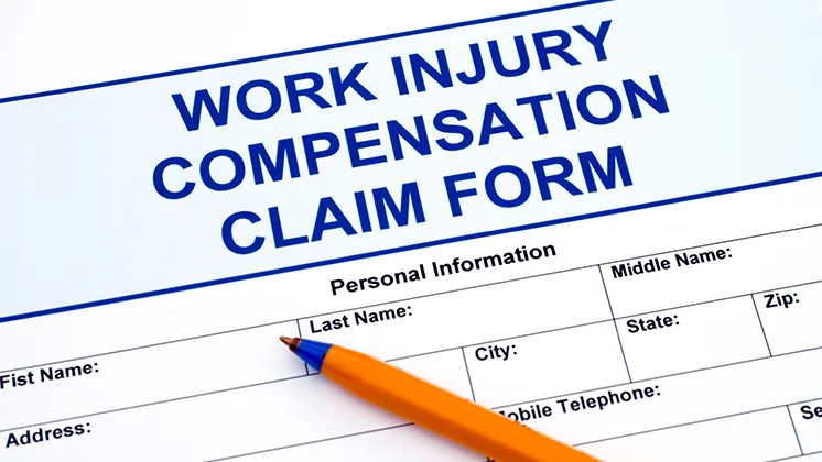 Workers’ Compensation Impairment Rating Settlement in Virginia
