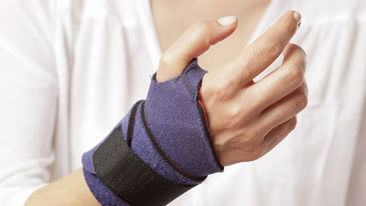 Can You Sue Your Employer If You Have Carpal Tunnel? | Slominski Law