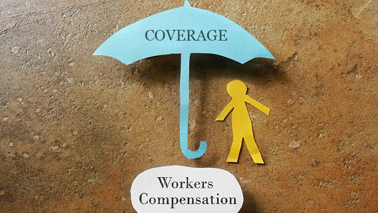 What Does Workers’ Comp Cover in Virginia?