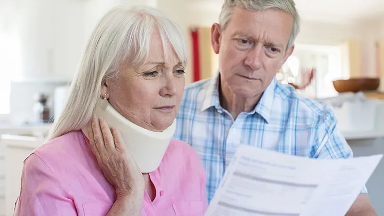 What Injuries are Covered by Virginia Workers’ Comp?
