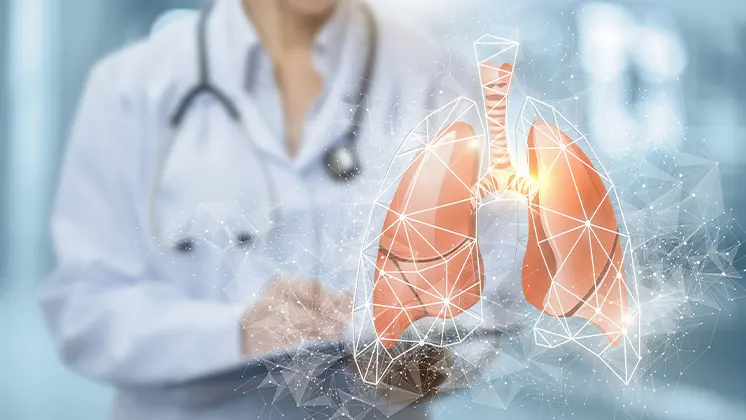 Work-Related Lung Disease Claims in Virginia