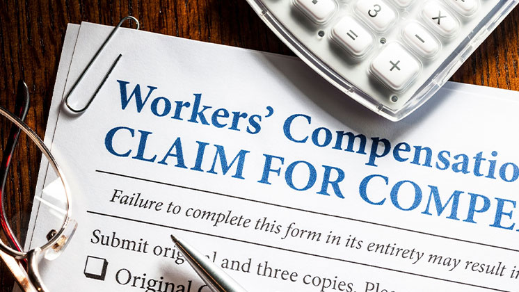 How to File a Workers' Compensation Claim