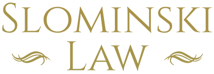 Slominski Law
