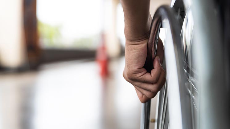 Workers’ Compensation Versus Short-Term Disability in Virginia