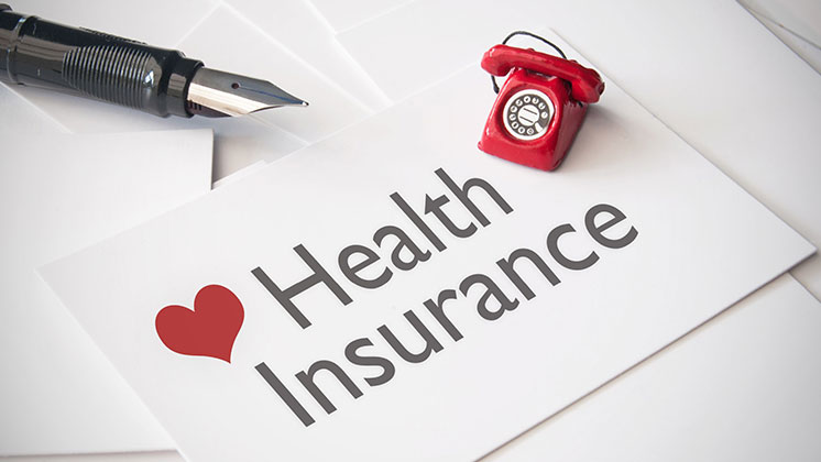 Who Pays Your Health Insurance While on Workers’ Comp in Virginia?